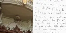Lascia in eredit&agrave; alla moglie 1,8 milioni di euro, ma spunta una figlia segreta: il Tribunale blocca il testamento