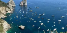 Capri, approvata la Legge sull'Area Marina Protetta: cosa succede ora