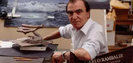 Cinema, due borse studio "Carlo Rambaldi" per effetti speciali
