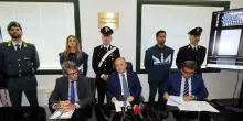 Figlio del boss dei casalesi trovato morto in carcere: il giallo della ritrattazione