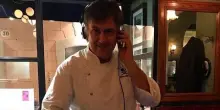 &laquo;Io, dj ai fornelli dei vip: da Ibiza all'India, suonavo ai rave e poi cucinavo. Ho riempito un frigo di superalcolici per gli Oasis&raquo;
