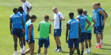 Napoli, voglia d'Europa: oggi a Castel di Sangro la prima amichevole internazionale contro l?Osasuna