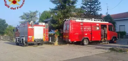 Bambino di 10 anni esce a giocare nel cortile di casa e scompare nel nulla: ricerche in corso