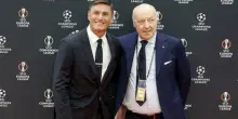 Inter, Brookfield acquista il 100% di Oaktree: cosa cambia per il club nerazzurro