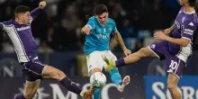Calciomercato Napoli, ufficiale la cessione di Gutierrez al Bayer Leverkusen
