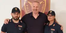 Igli Tare derubato sul treno per Roma, tornava dai funerali di Baresi: via la borsa, ma il ladro viene arrestato alla stazione Termini