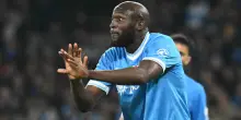 Napoli, Lukaku non arriva a Castel di Sangro: ha avuto qualche altro giorno di permesso dal club in attesa della cessione
