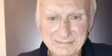 Morto Claudio Apicella, addio al finanziere di Castellammare di Stabia che ha trasformato la sua lotta contro l'amianto in una battaglia per tutti