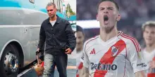 Franco Mastantuono, chi &egrave; il colpo della Fiorentina: et&agrave;, carriera, stipendio, il passato nel tennis e la chiamata del Real Madrid