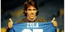 Zola in Nazionale come coordinatore delle giovanili: ecco cosa far&agrave; nell'Italia, l'annuncio