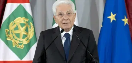 Mattarella, vacanze tra le Dolomiti con la figlia i nipoti: a Villa Ausserer relax e passeggiate (intervallate da qualche impegno)