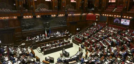 Legge elettorale, intesa nel centrodestra su preferenze con alternanza di genere: verso emendamento a firma di tutte le forze