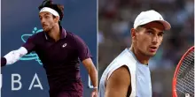 Atp Montreal, Musetti vince, pi&ugrave; tardi Arnaldi. Il programma degli italiani di mercoled&igrave; 5 agosto, dove vederli (tv e streaming)