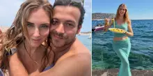 Chiara Ferragni: &laquo;Sono ingrassata e invecchiata? Sono sicura di me stessa, sono mamma di due figli, ho 39 anni e ho finalmente una relazione sana&raquo;