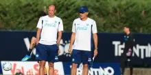 Napoli-Celta Vigo: dove vederla (in tv e streaming), orario e probabili formazioni dell'amichevole