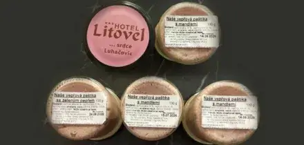 Allarme botulino per il pat&eacute; di maiale. Il Ministero della Salute: &laquo;Non consumate questi prodotti&raquo;