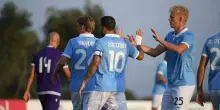 Lazio-Ostiamare 4-0, Gattuso promuove i pi&ugrave; giovani: &laquo;Voglio un calcio di pressione&raquo;