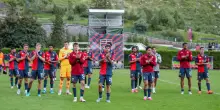 Genoa-Deportivo A Coruna: dove vederla (in tv o streaming), orario e probabili formazioni dell'amichevole