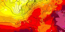 Caldo record, quando finisce? Tregua dopo Ferragosto (ma non ovunque): ecco dove e quando
