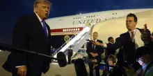 Hormuz, intesa Iran-Oman: due corridoi nello Stretto. Trump: &laquo;Riapertura subito oppure colpiremo Teheran&raquo;