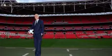 Gianni Infantino resta presidente della Fifa. &laquo;Pieno sostegno&raquo; dei dirigenti