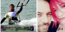 Mimmo Piepoli, il kitesurfer trovato morto in Libia. Il dolore della moglie: &laquo;Bellissimo, era la colonna di casa. Lo sentivo vivo&raquo;