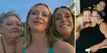 Giorgia Meloni: cena per il compleanno della mamma Anna Paratore e breve fuga al mare prima delle ferie d?agosto
