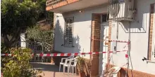 Anziana uccisa a martellate in casa: arrestato il nipote 25enne Alessandro Carminucci (che studia a Roma). Choc vicino Chieti