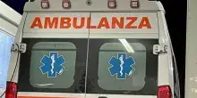 Bambina di 7 anni precipita dal balcone dei nonni: trasferita al Policlinico, &egrave; gravissima
