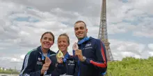 Medagliere Italia agli Europei di nuoto: gli azzurri in vetta con 18 medaglie, la Gran Bretagna insegue
