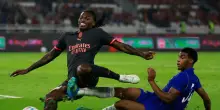 Chelsea-Milan 3-0, londinesi a valanga sui rossoneri: Joao Pedro e Caicedo firmano il tris