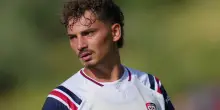 Esposito-Cagliari, botta e risposta tra il dg dei sardi e l'agente: &laquo;Tentativo di estorsione&raquo;, &laquo;Si vergogni, sporger&ograve; denuncia&raquo;