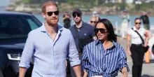Harry e Meghan in crisi? &laquo;Dopo l'incontro con Re Carlo, lui &egrave; disposto ad aiutare il figlio&raquo;