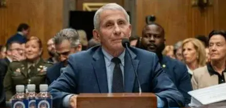 Fauci dichiarato colpevole di oltraggio al Congresso Usa, ora rischia un'indagine penale