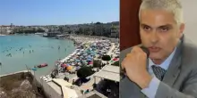 Muore nuotando nel suo mare, addio a Fernando Coluccia: simbolo della battaglia contro la sclerosi multipla