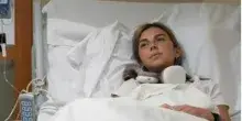 Sydney Towle morta a 26 anni: raccontava sui social la lotta contro un raro tumore