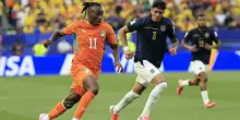 Diomande, chi &egrave; il colpo record del Real Madrid: et&agrave;, altezza, carriera, stipendio, la lettera alla sorella morta, l'exploit ai Mondiali e l'idolo Cristiano Ronaldo