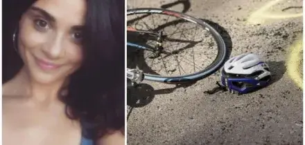 Investita in bici davanti a marito e figlia: Michela Tengattini muore dopo 12 giorni di agonia. Il guidatore positivo alla cocaina