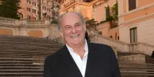 Buon compleanno Virginio: Gerry Scotti, 70 anni e una vita da uno di famiglia
