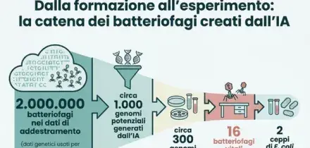 Nuovi virus creati da scienziati grazie all'intelligenza artificiale. &laquo;&Egrave; la prima volta nella storia&raquo;. Ecco i pericoli