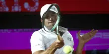 ?Darderi soffre ma supera Shang in tre set (4-6, 6-1, 6-4) al Masters 1000 di Montreal: agli ottavi affronter&agrave; uno tra Hanfmann o Borges
