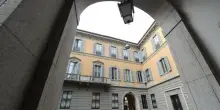 Mediobanca, in sei mesi profitti per 711 milioni