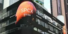 SpaceX, lock-up scaduto, ma il titolo tiene in Borsa