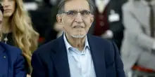 La Russa: &laquo;Vannacci si &egrave; autoescluso. Ma il centrosinistra non ha un programma comune&raquo;