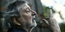 Francesco Guccini, la locomotiva si &egrave; fermata. Patrimonio inestimabile di musica, libri e poesia