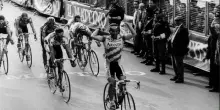 Ciclismo, torna Giro della Campania: da Caserta al Plebiscito su due ruote