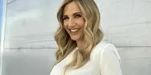 Lorella Cuccarini: &laquo;Spero di diventare presto nonna. La famiglia del Mulino Bianco non esiste, ma con Silvio abbiamo mantenuto la promessa&raquo;