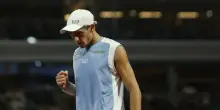 Atp Montreal, oggi in campo Arnaldi: il programma degli italiani di venerd&igrave; 7 agosto, dove vederli (tv o streaming)