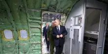 &laquo;Putin pu&ograve; attaccare un Paese Nato per testare prontezza dell'Alleanza, scorte di armi sono al minimo&raquo;. L'allarme degli 007 Usa