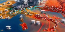 Meteo, le previsioni per i prossimi giorni: l'anticiclone aumenta, i temporali scendono in pianura con grandine